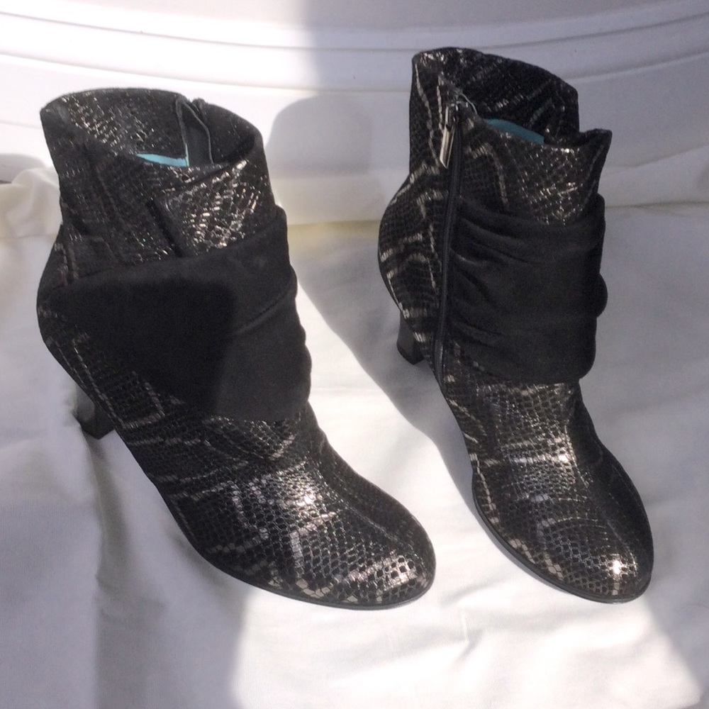Ankle Boots